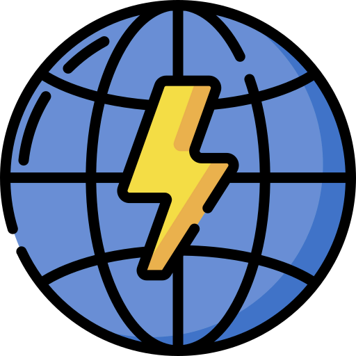 Global icon