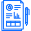 Diagram icon 64x64