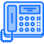 Telephone icon 64x64