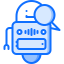 Robot icon 64x64