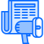 Newspaper icon 64x64