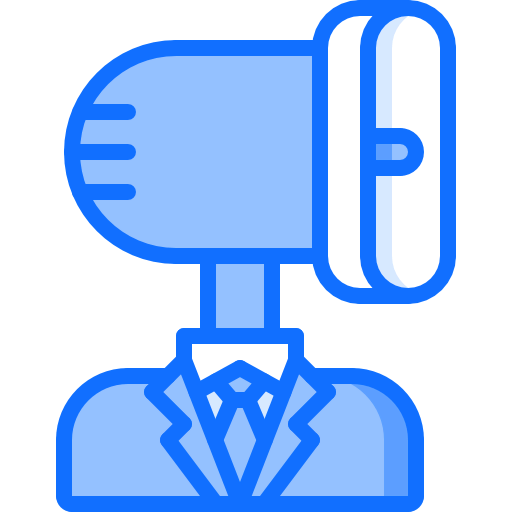 Marketer icon