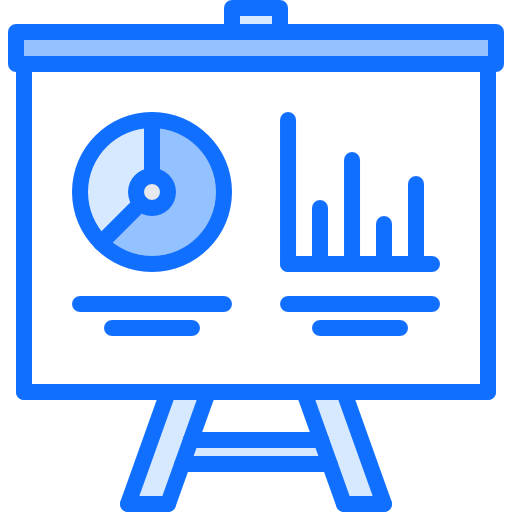 Presentation icon