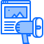 Promotion icon 64x64