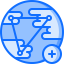 Network icon 64x64