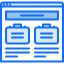 Blog icon 64x64
