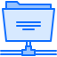 Folder icon 64x64