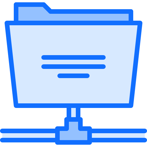 Folder icon