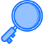 Loupe icon 64x64