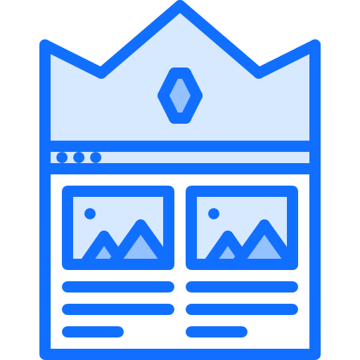 Browser icon