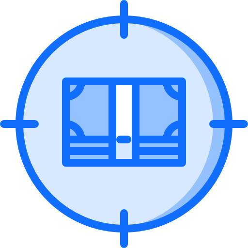 Target icon