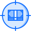 Target icon 64x64