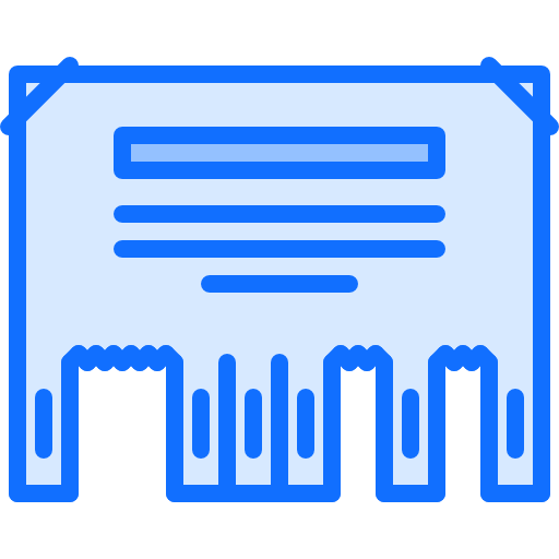 Advertisement icon