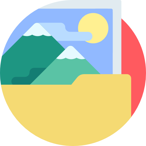 Folder icon