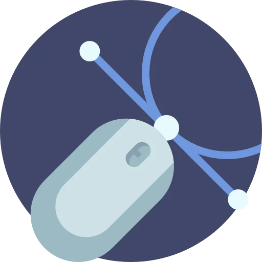 Vector icon