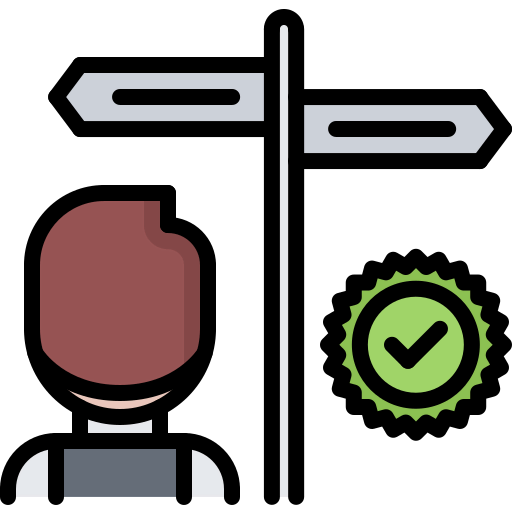 Address icon