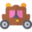 Carriage icon 64x64