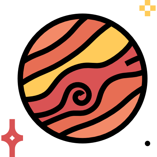 Venus icon