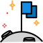 Flag icon 64x64