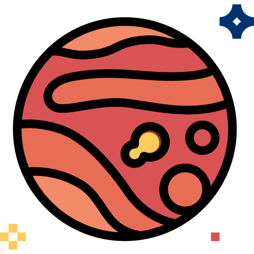 Mars icon