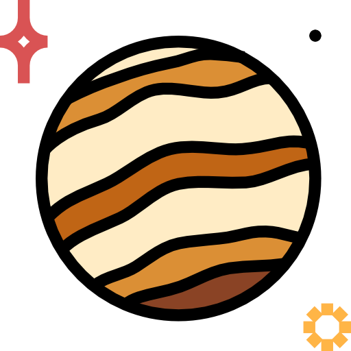 Pluto icon