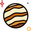 Pluto icon 64x64