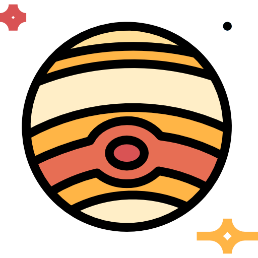 Jupiter icon
