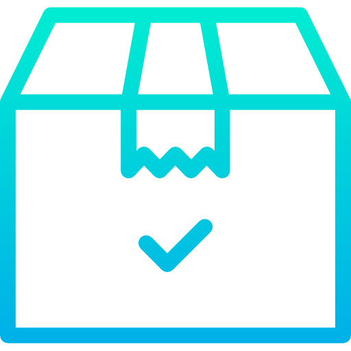 Package icon