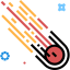 Comet アイコン 64x64