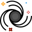 Blackhole icon 64x64