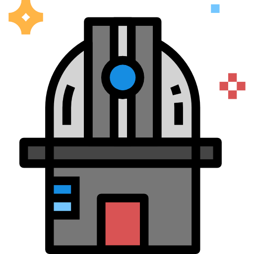 Observatory icon