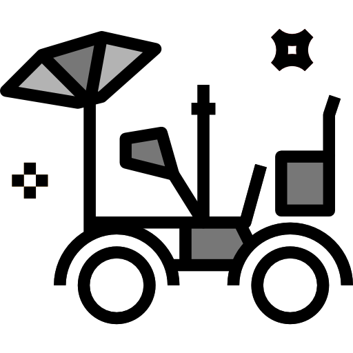 Robot icon