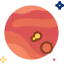 Mars icon 64x64