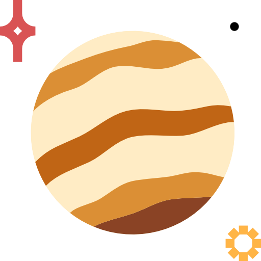 Pluto icon