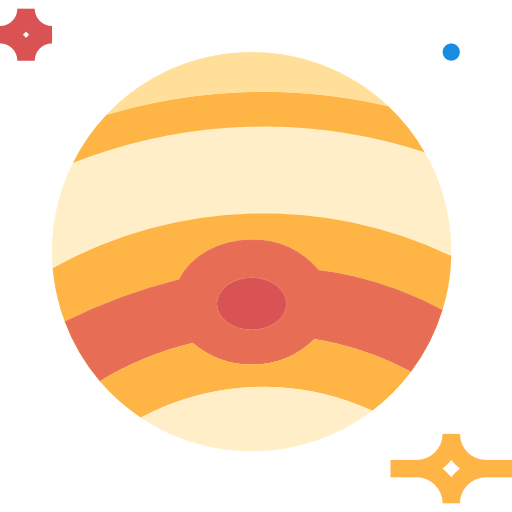 Jupiter icon