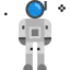 Astronaut icon 64x64