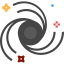 Blackhole icon 64x64