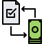 Ballot Symbol 64x64