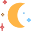 Moon icon 64x64