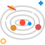 Solar system 상 64x64