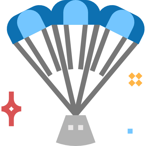 Rocket icon