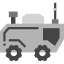 Mars rover icon 64x64
