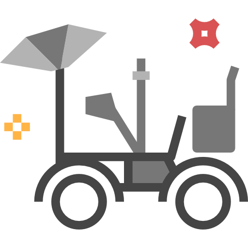 Robot icon