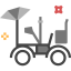 Robot icon 64x64