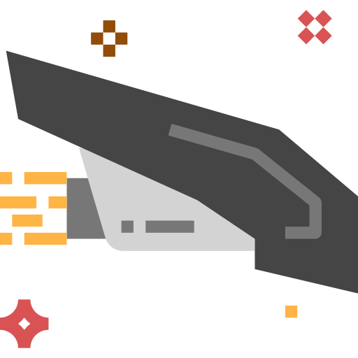 Rocket icon