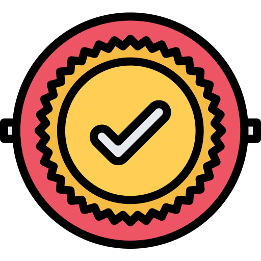 Badge icon