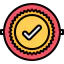 Badge Symbol 64x64