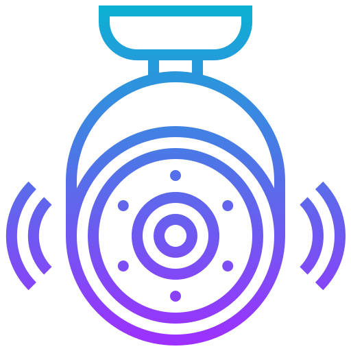 Cctv icon