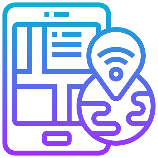 Location icon