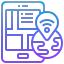 Location icon 64x64